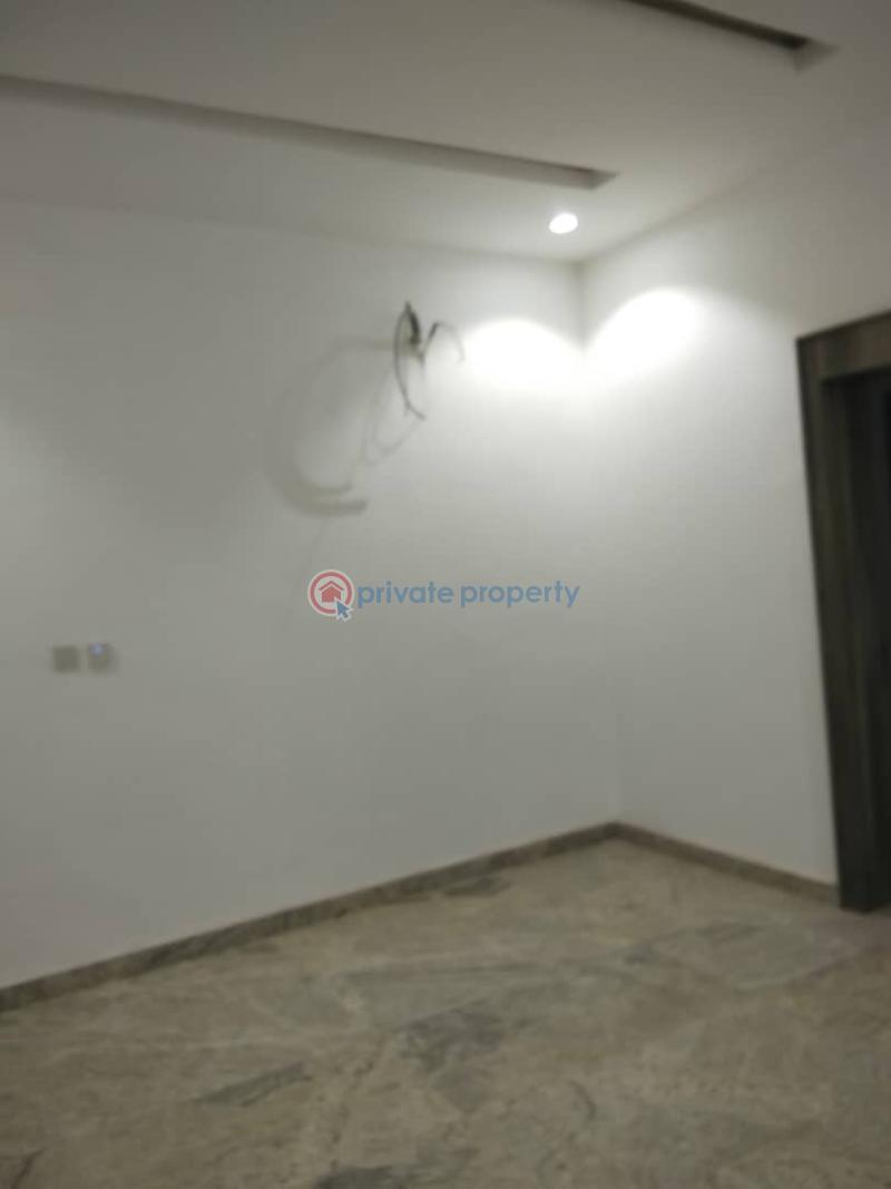 7 bedroom Detached Duplex For Sale Guzape Abuja Phase 1  - 6