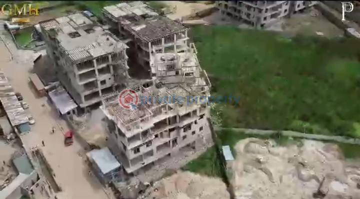 3 bedroom Maisonette For Sale Off Freedom Way, Lekki Phase 1. Lekki Phase 1 Lagos - 3