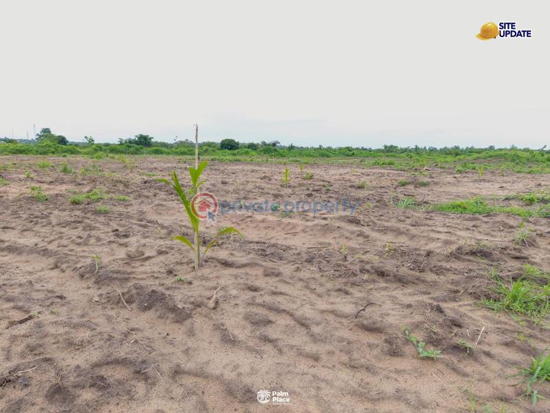 Commercial Property For Sale Ibeshe Ogun area  - 6