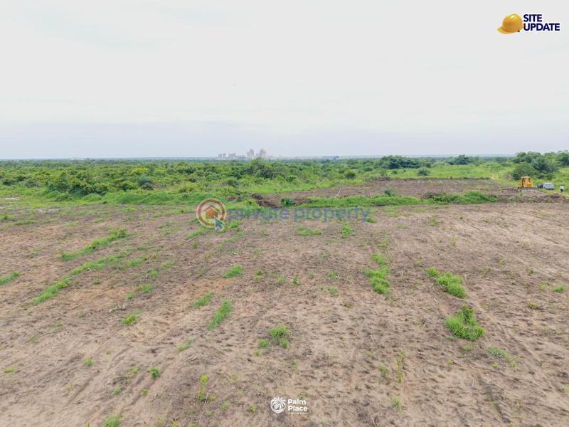 Commercial Property For Sale Ibeshe Ogun area  - 4