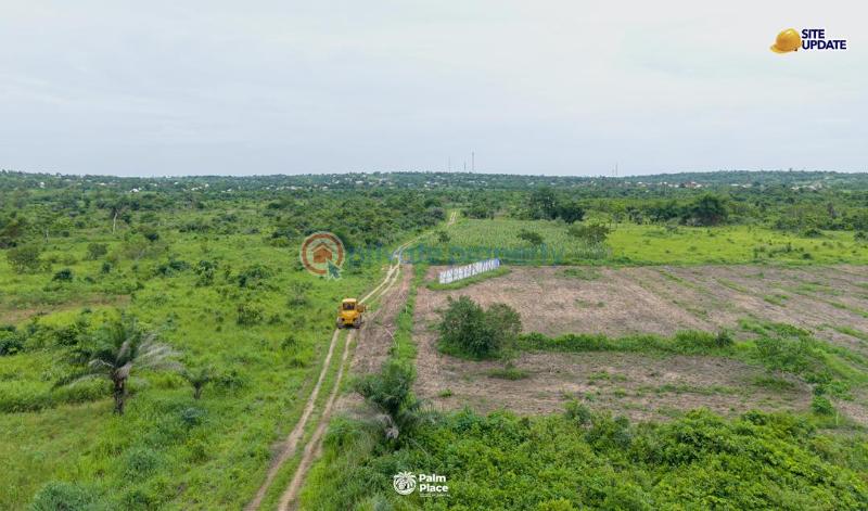 Commercial Property For Sale Ibeshe Ogun area  - 7