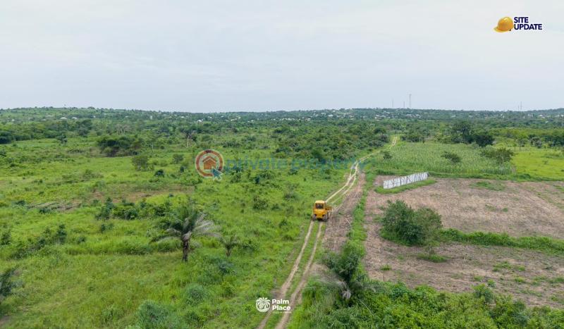 Commercial Property For Sale Ibeshe Ogun area  - 5