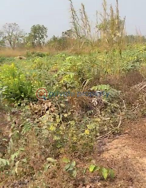 Land For Sale Anambra Polytechnic, National Youth Center. Purity Fm Awka North Anambra - 0