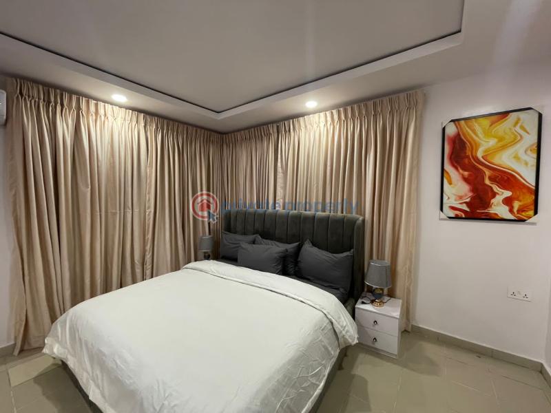 3 bedroom Self Contain Short let Lasode Crescent Idowu Taylor Victoria Island Lagos - 5