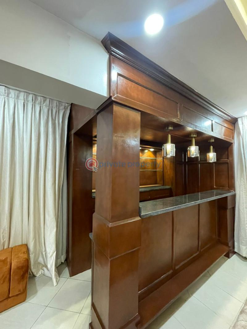 3 bedroom Self Contain Short let Lasode Crescent Idowu Taylor Victoria Island Lagos - 4