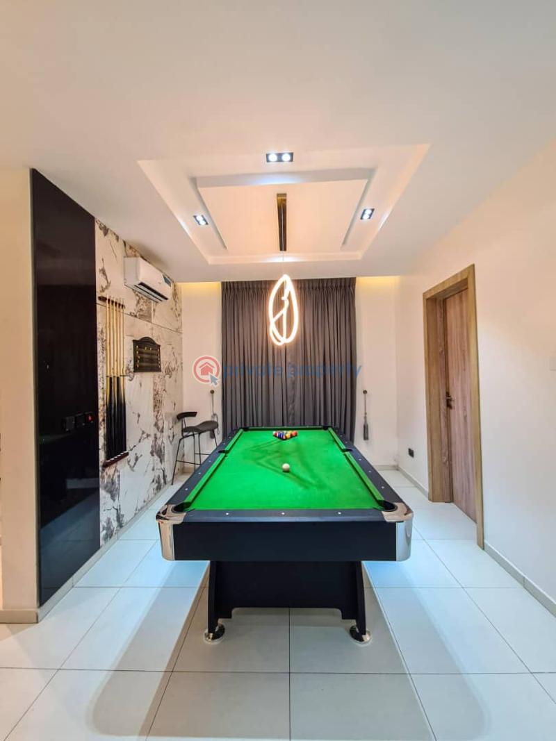 2 bedroom Self Contain Short let Ikate Elegushi Lekki Lagos - 38