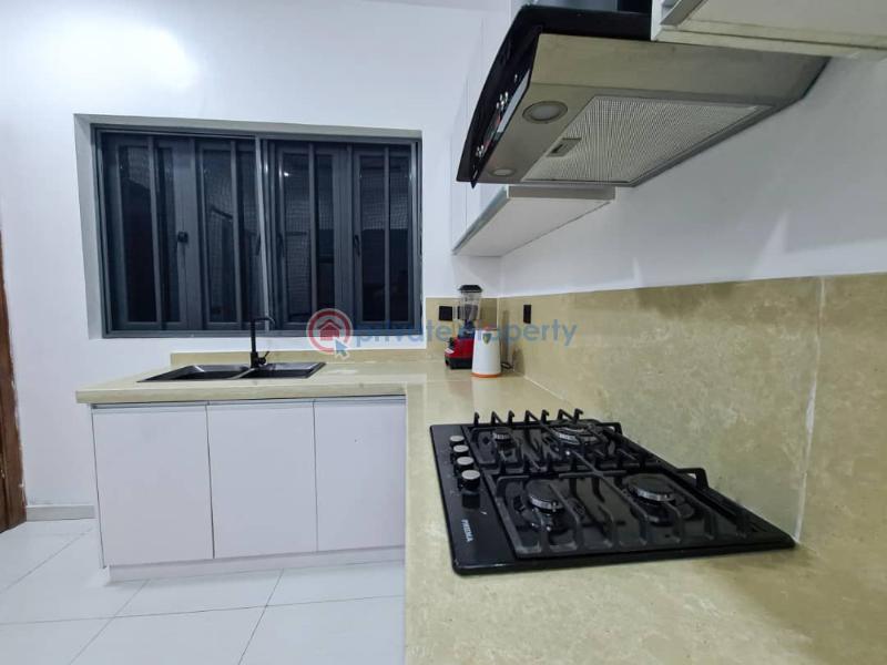 2 bedroom Self Contain Short let Ikate Elegushi Lekki Lagos - 32