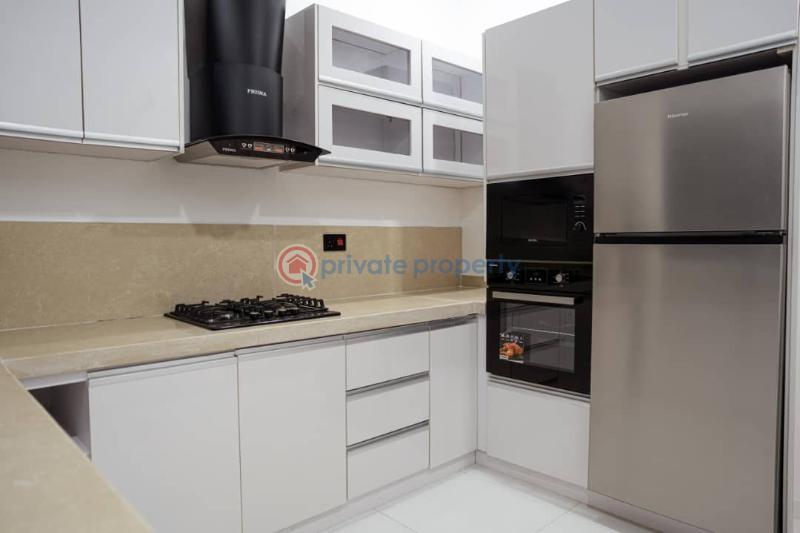 2 bedroom Self Contain Short let Ikate Elegushi Lekki Lagos - 54