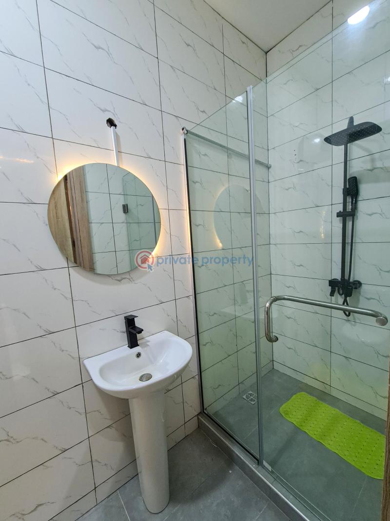 2 bedroom Self Contain Short let Ikate Elegushi Lekki Lagos - 46