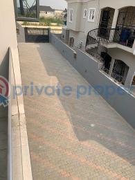 2 bedroom Duplex For Rent Sangotedo Ajah Lagos - 2