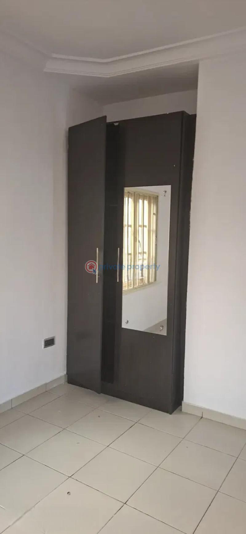 Flat & Apartment For Rent Behind Blenco Supermarket Sangotedo Ajah Lagos - 7
