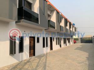 2 bedroom Duplex For Rent Sangotedo Ajah Lagos - 8
