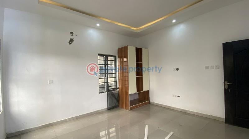 2 bedroom Flat & Apartment For Rent Adjacent Blenco Supermarket Sangotedo Ajah Lagos - 8