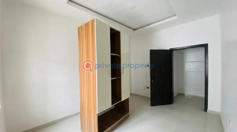2 bedroom Flat & Apartment For Rent Adjacent Blenco Supermarket Sangotedo Ajah Lagos - 5