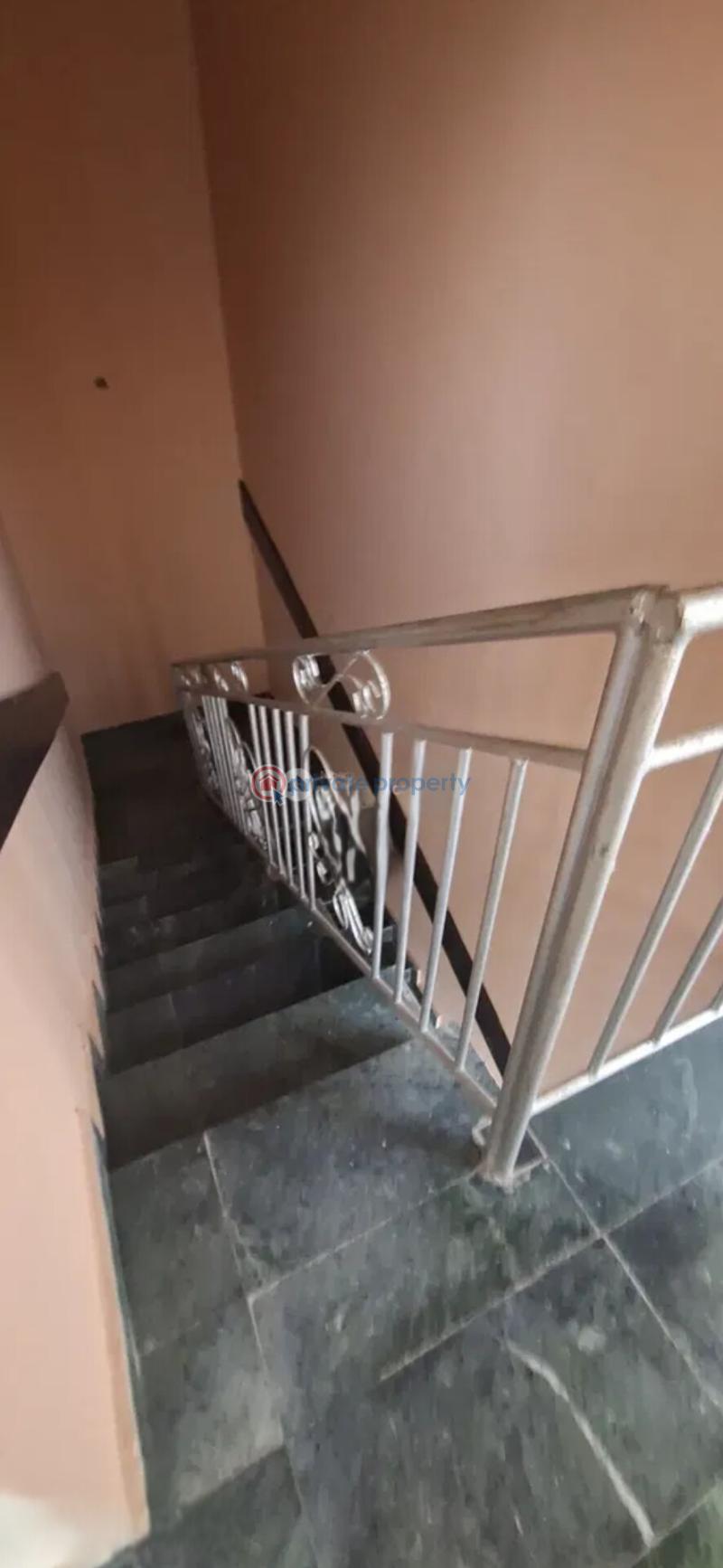 Flat & Apartment For Rent Behind Blenco Supermarket Sangotedo Ajah Lagos - 2