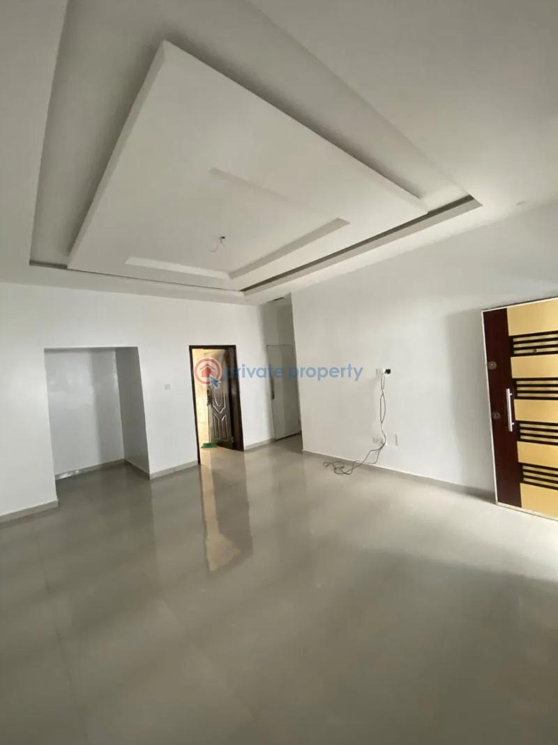 2 bedroom Flat & Apartment For Rent Adjacent Blenco Supermarket Sangotedo Ajah Lagos - 2