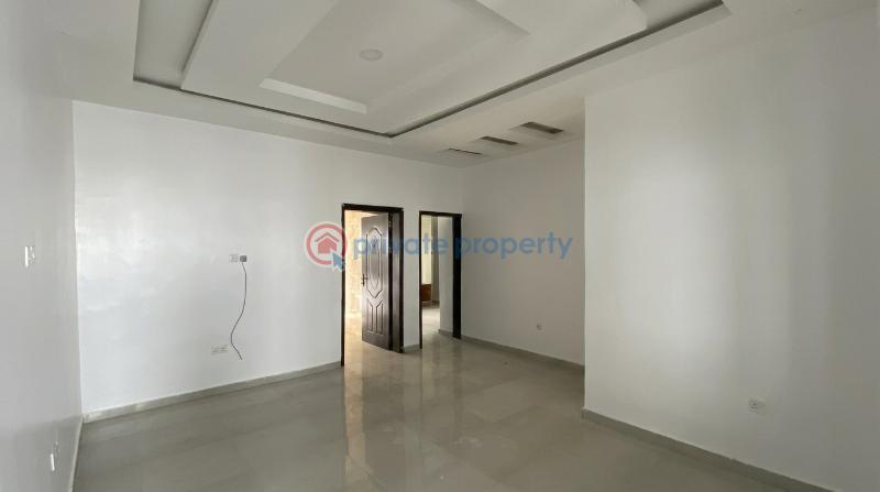 2 bedroom Flat & Apartment For Rent Adjacent Blenco Supermarket Sangotedo Ajah Lagos - 4