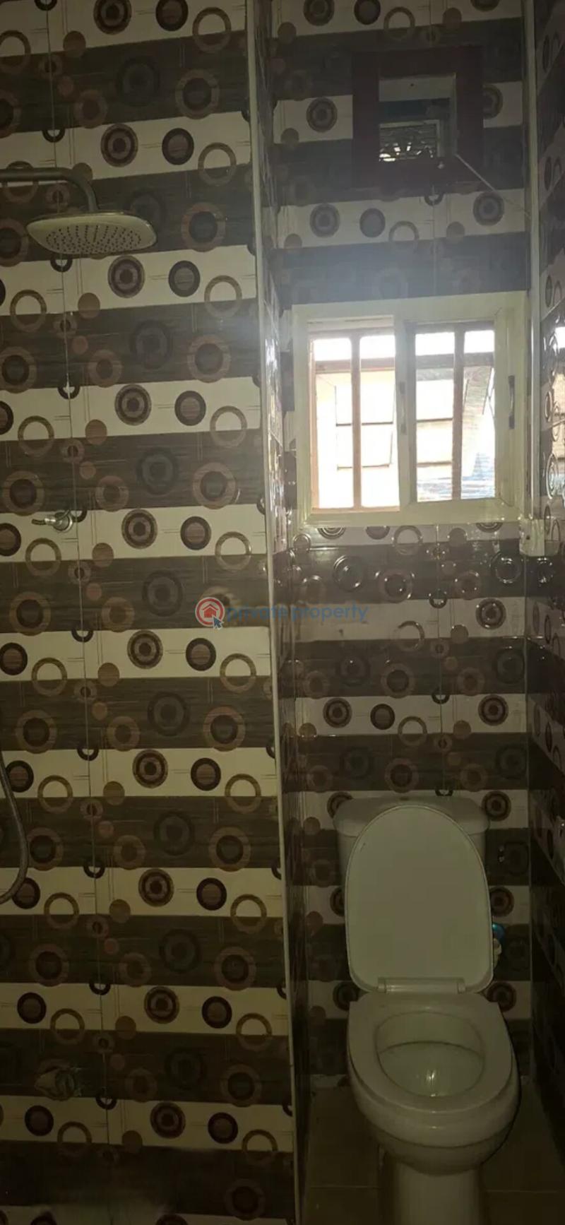 Flat & Apartment For Rent Behind Blenco Supermarket Sangotedo Ajah Lagos - 3