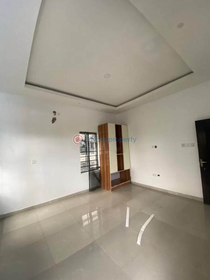 2 bedroom Flat & Apartment For Rent Adjacent Blenco Supermarket Sangotedo Ajah Lagos - 7