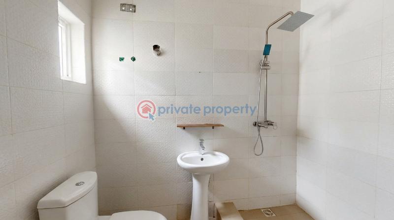 2 bedroom Flat & Apartment For Rent Adjacent Blenco Supermarket Sangotedo Ajah Lagos - 6
