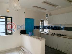 2 bedroom Duplex For Rent Sangotedo Ajah Lagos - 7