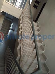 2 bedroom Block Of Flats For Rent Behind Blenco Supermarket Sangotedo Ajah Lagos - 5