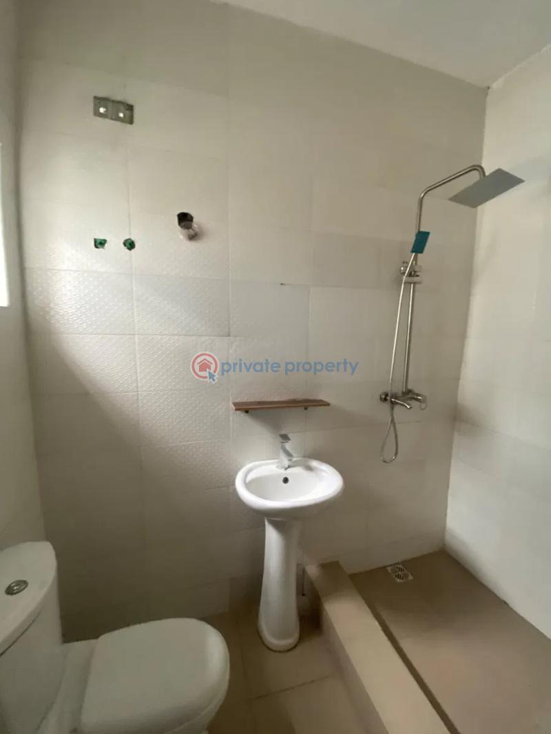 2 bedroom Flat & Apartment For Rent Adjacent Blenco Supermarket Sangotedo Ajah Lagos - 3