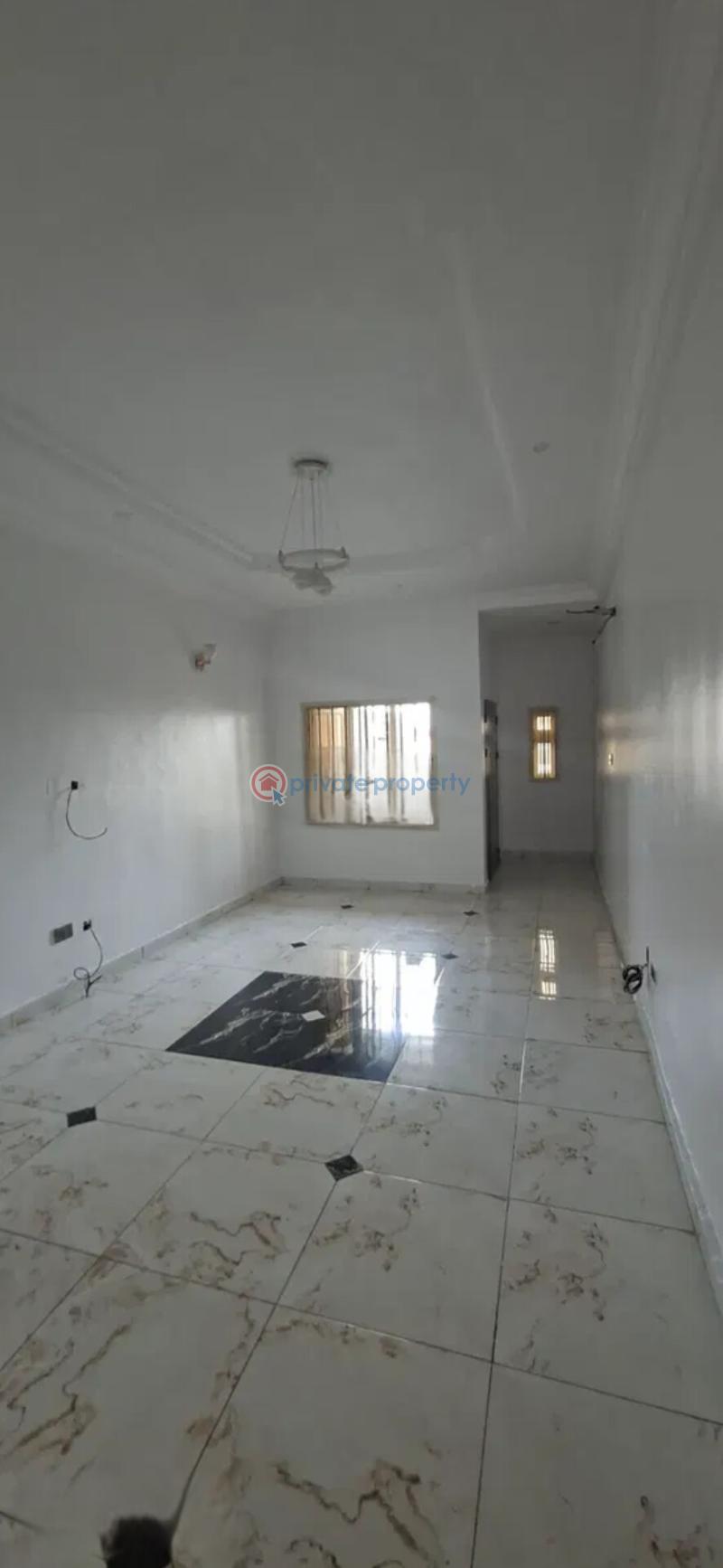 Flat & Apartment For Rent Behind Blenco Supermarket Sangotedo Ajah Lagos - 6