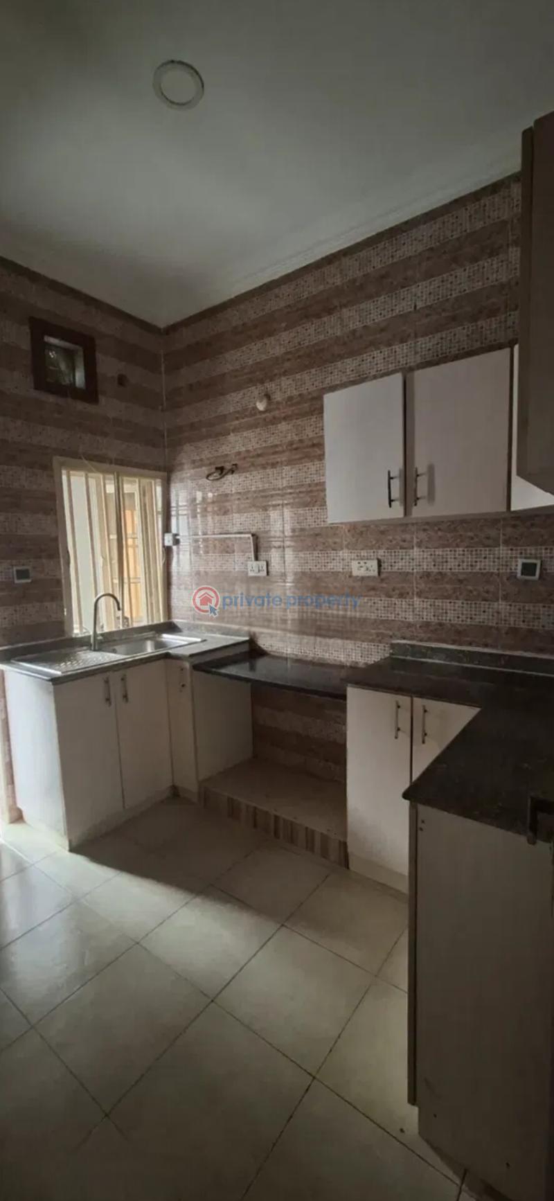 Flat & Apartment For Rent Behind Blenco Supermarket Sangotedo Ajah Lagos - 5