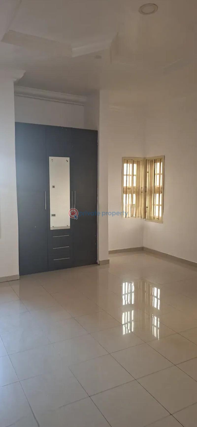 Flat & Apartment For Rent Behind Blenco Supermarket Sangotedo Ajah Lagos - 8