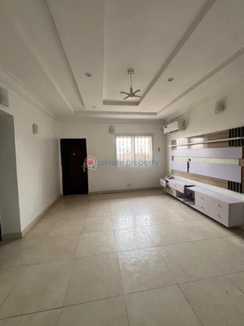 2 bedroom Block Of Flats For Rent Behind Blenco Supermarket Sangotedo Ajah Lagos - 9