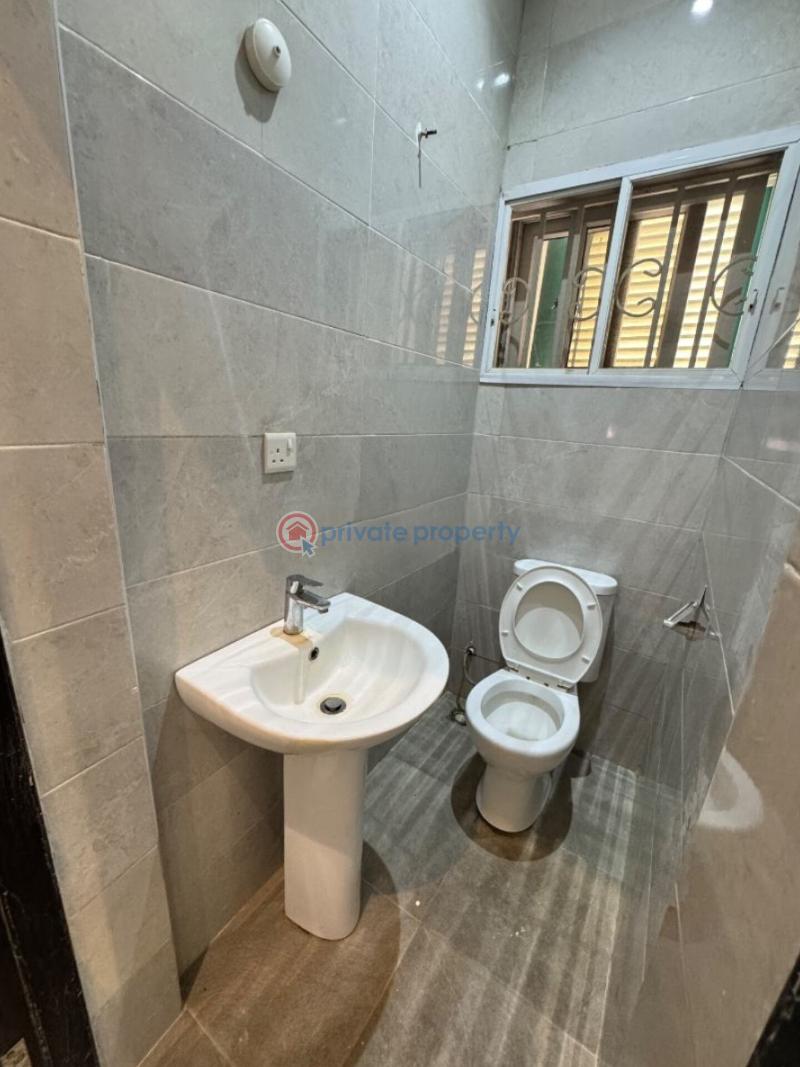 2 bedroom Block Of Flats For Rent Behind Blenco Supermarket Sangotedo Ajah Lagos - 6