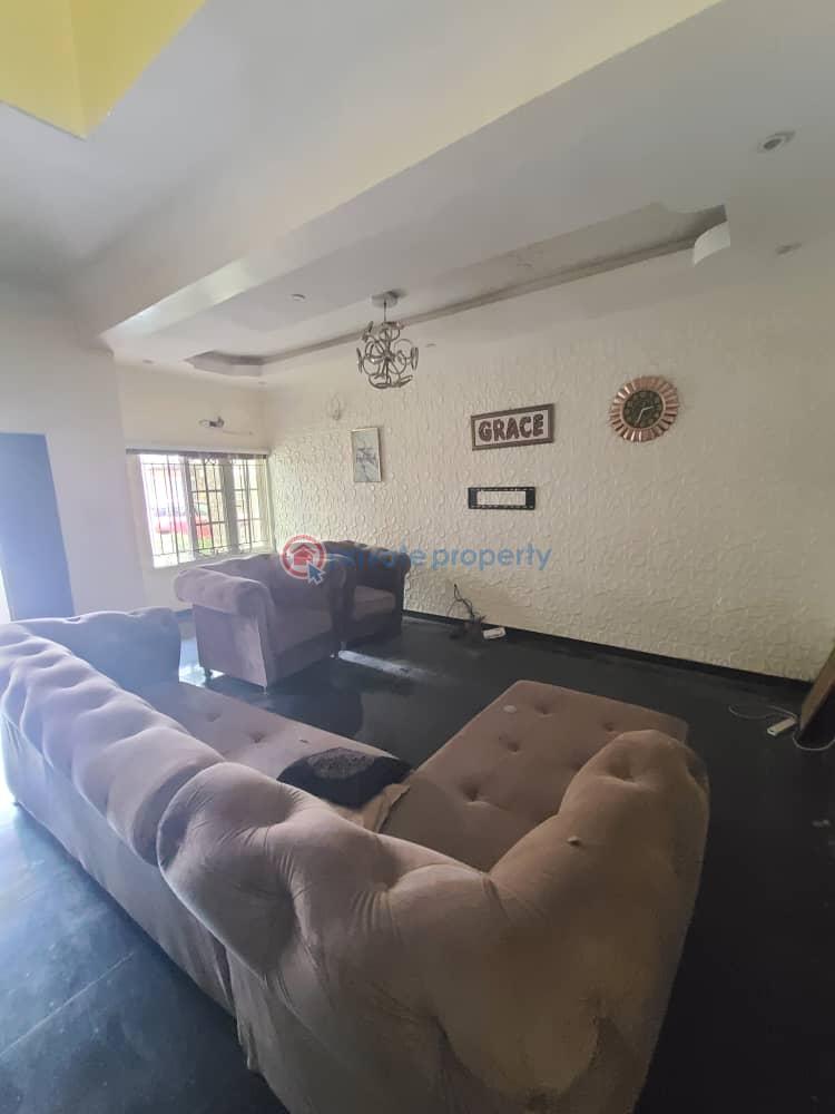 3 bedroom Terraced Duplex For Sale Lekki Gardens Phase 4 Abraham Adesanya Ajah Lagos - 16