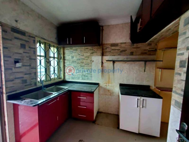 3 bedroom Flat & Apartment For Rent Behind Blenco Supermarket Sangotedo Ajah Lagos - 4