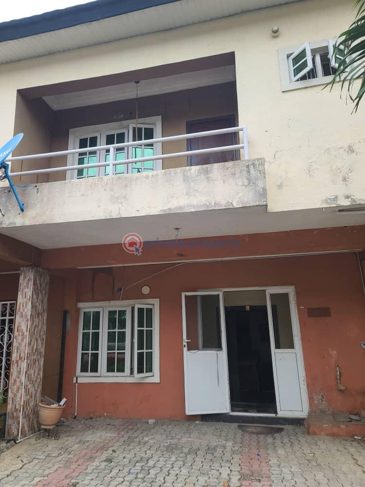 3 bedroom Terraced Duplex For Sale Lekki Gardens Phase 4 Abraham Adesanya Ajah Lagos - 13