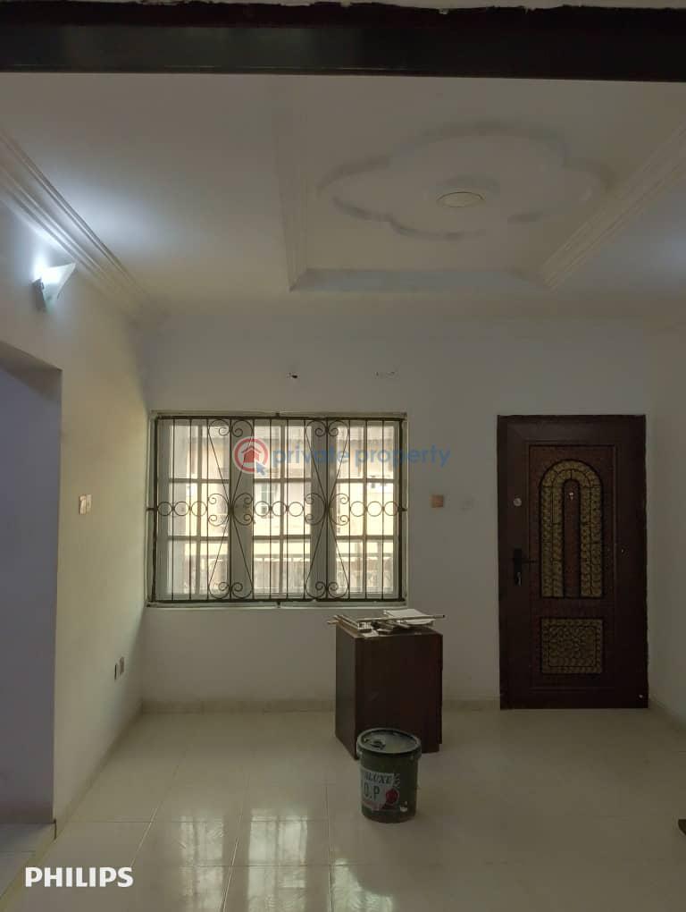 3 bedroom Terrace For Sale Lekki Gardens Phase 2 Lekki Gardens Estate Ajah Lagos - 11