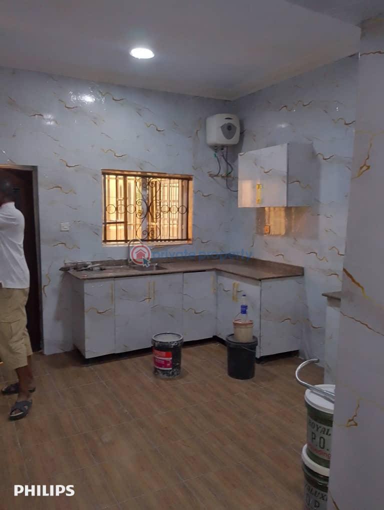 3 bedroom Terrace For Sale Lekki Gardens Phase 2 Lekki Gardens Estate Ajah Lagos - 12