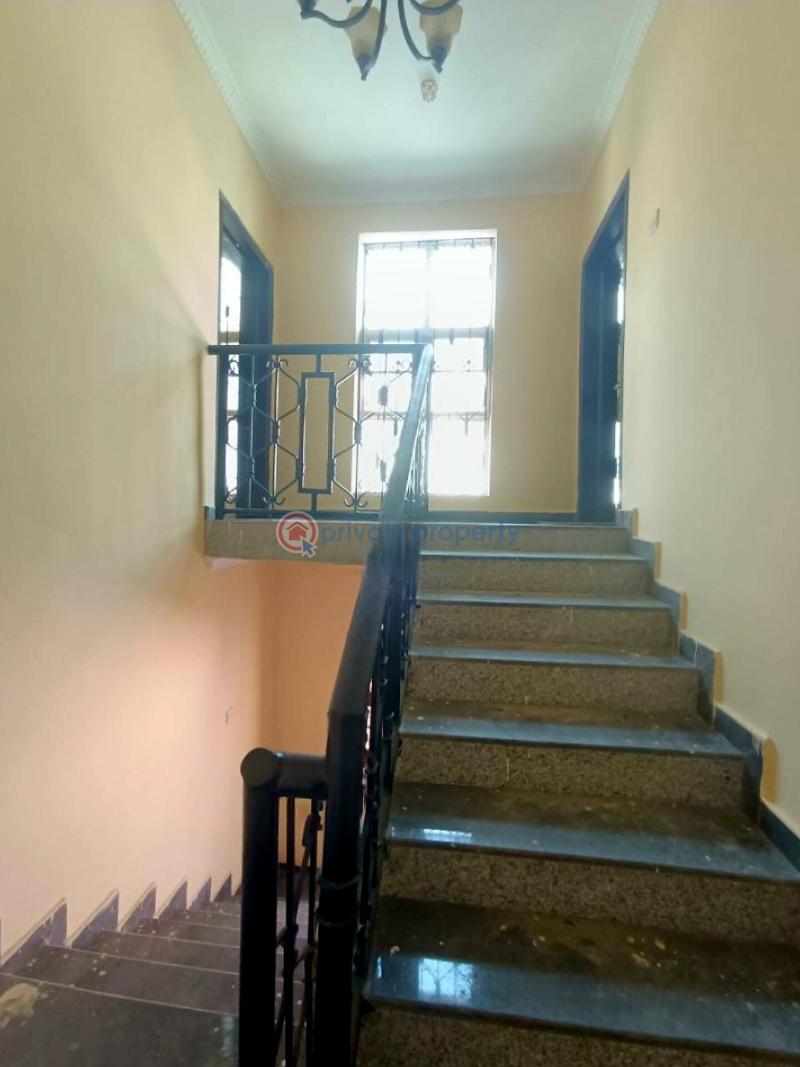 3 bedroom Flat & Apartment For Rent Behind Blenco Supermarket Sangotedo Ajah Lagos - 2