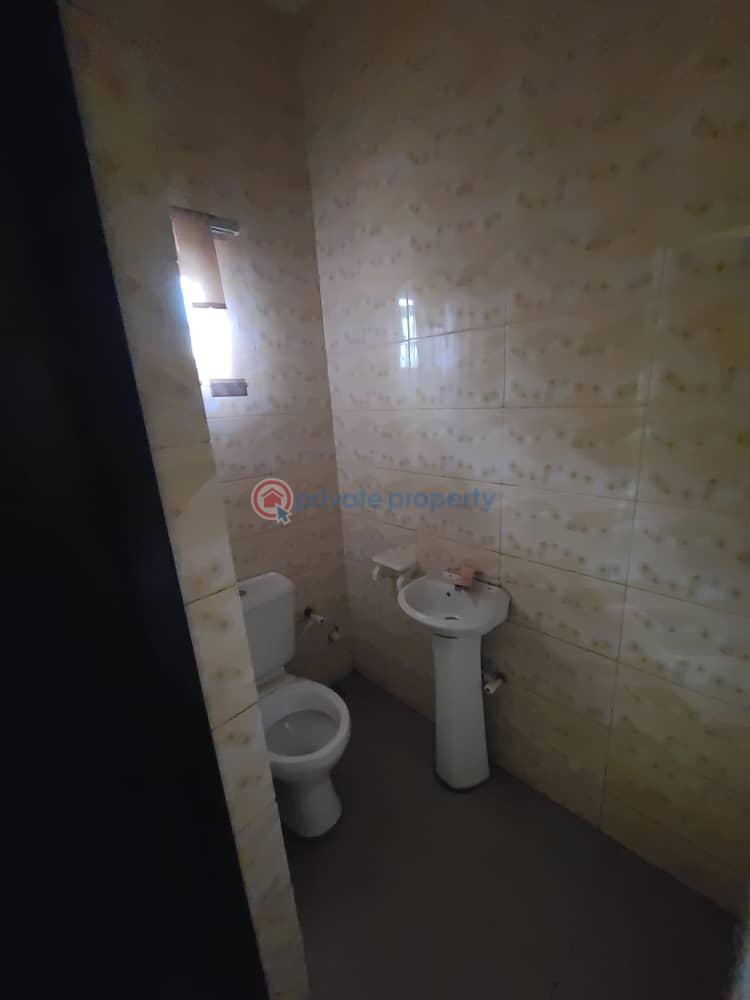 3 bedroom Terraced Duplex For Sale Lekki Gardens Phase 4 Abraham Adesanya Ajah Lagos - 15