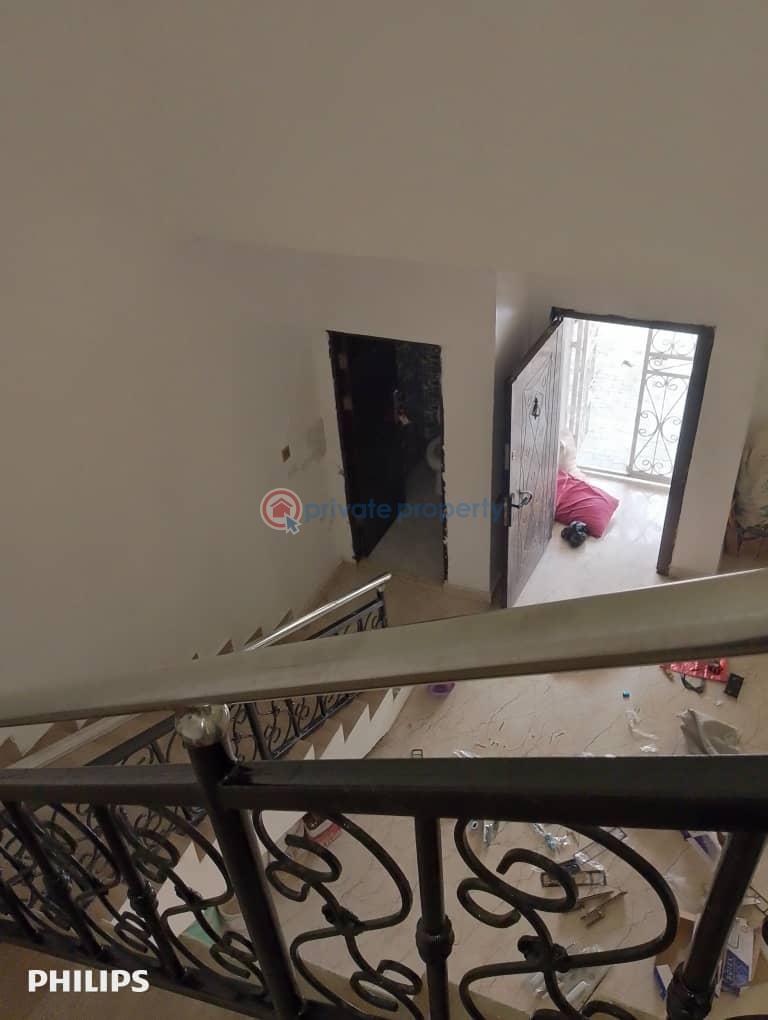3 bedroom Terrace For Sale Lekki Gardens Phase 2 Lekki Gardens Estate Ajah Lagos - 5