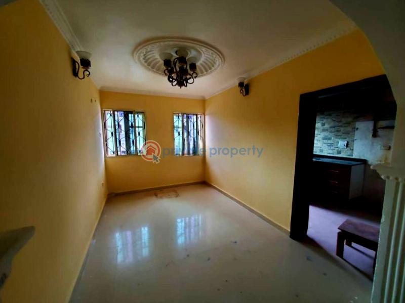 3 bedroom Flat & Apartment For Rent Behind Blenco Supermarket Sangotedo Ajah Lagos - 1