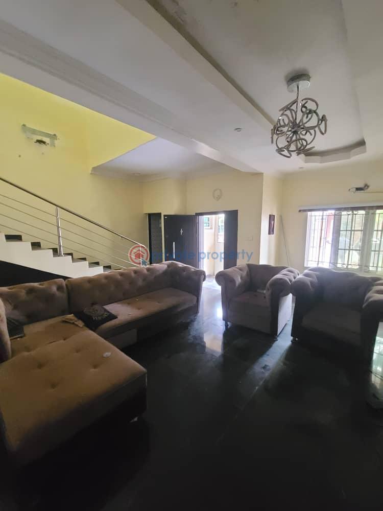 3 bedroom Terraced Duplex For Sale Lekki Gardens Phase 4 Abraham Adesanya Ajah Lagos - 14