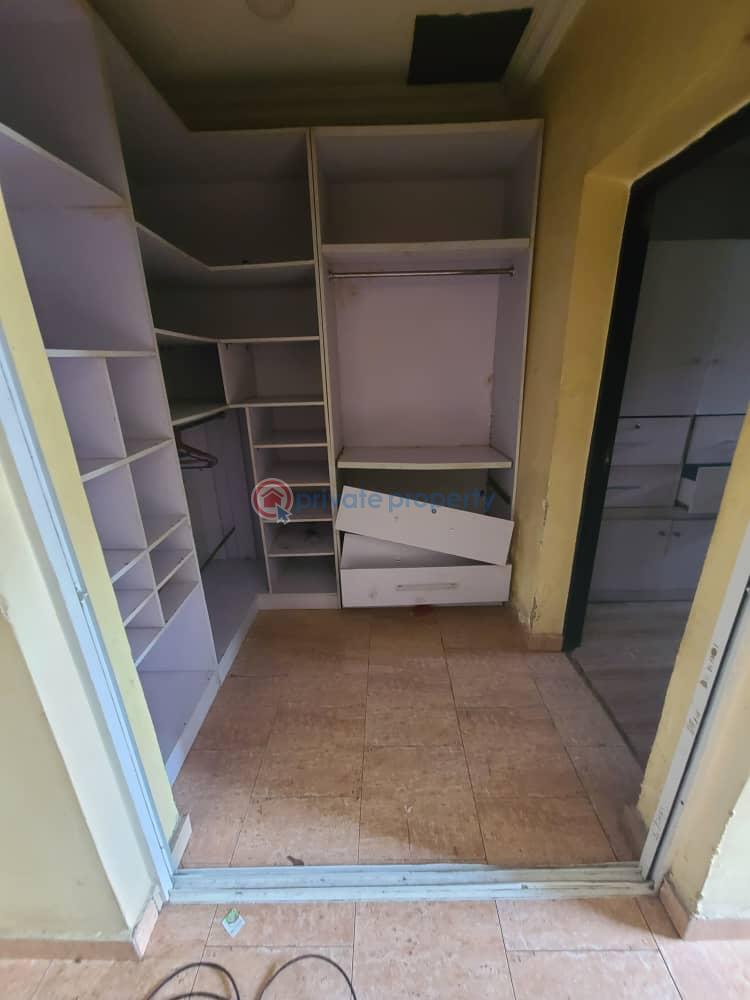 3 bedroom Terraced Duplex For Sale Lekki Gardens Phase 4 Abraham Adesanya Ajah Lagos - 8