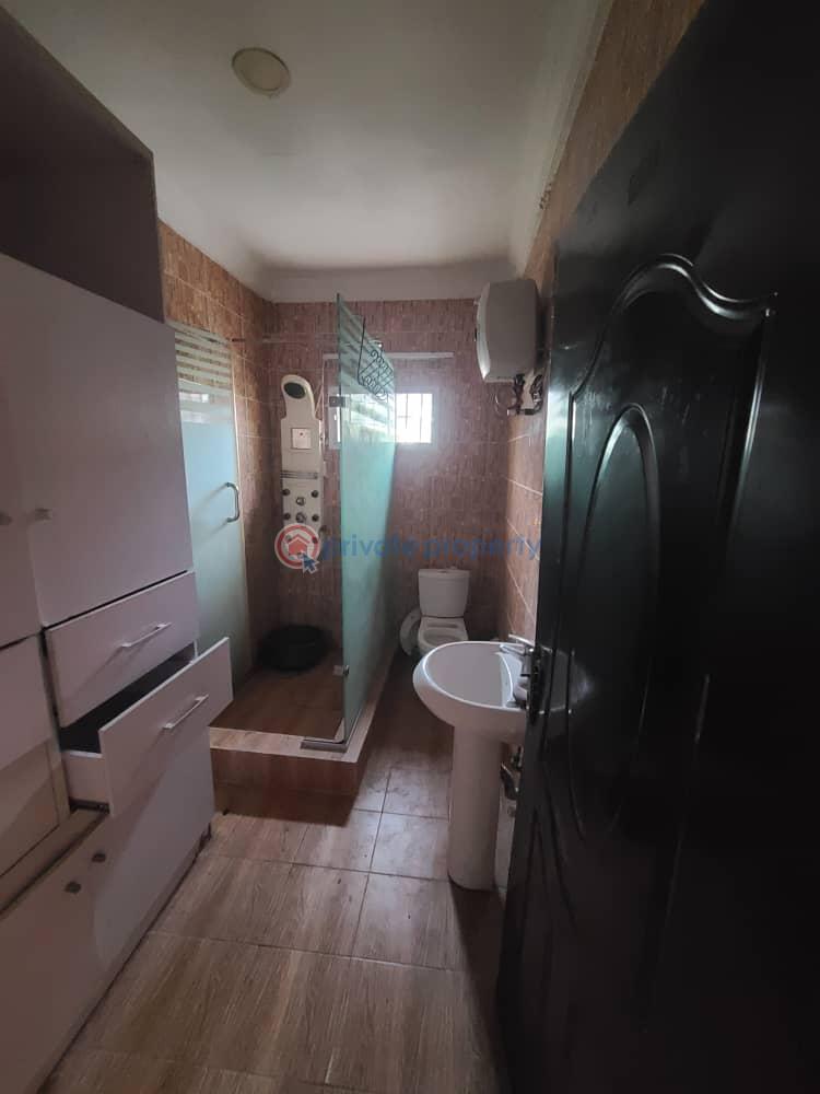 3 bedroom Terraced Duplex For Sale Lekki Gardens Phase 4 Abraham Adesanya Ajah Lagos - 2