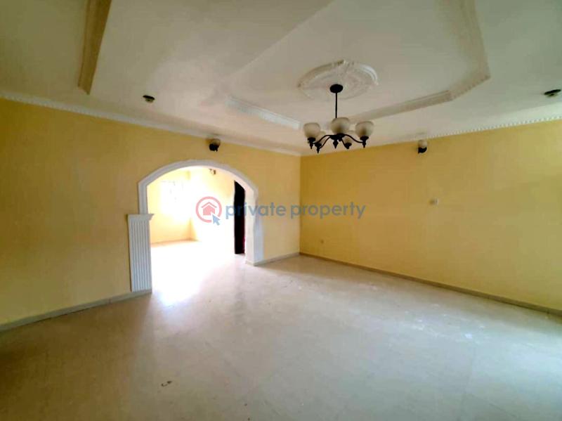 3 bedroom Flat & Apartment For Rent Behind Blenco Supermarket Sangotedo Ajah Lagos - 3