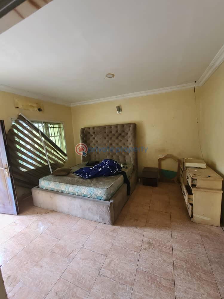 3 bedroom Terraced Duplex For Sale Lekki Gardens Phase 4 Abraham Adesanya Ajah Lagos - 6