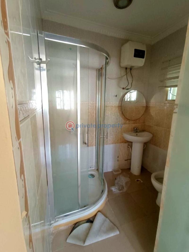 3 bedroom Flat & Apartment For Rent Behind Blenco Supermarket Sangotedo Ajah Lagos - 6