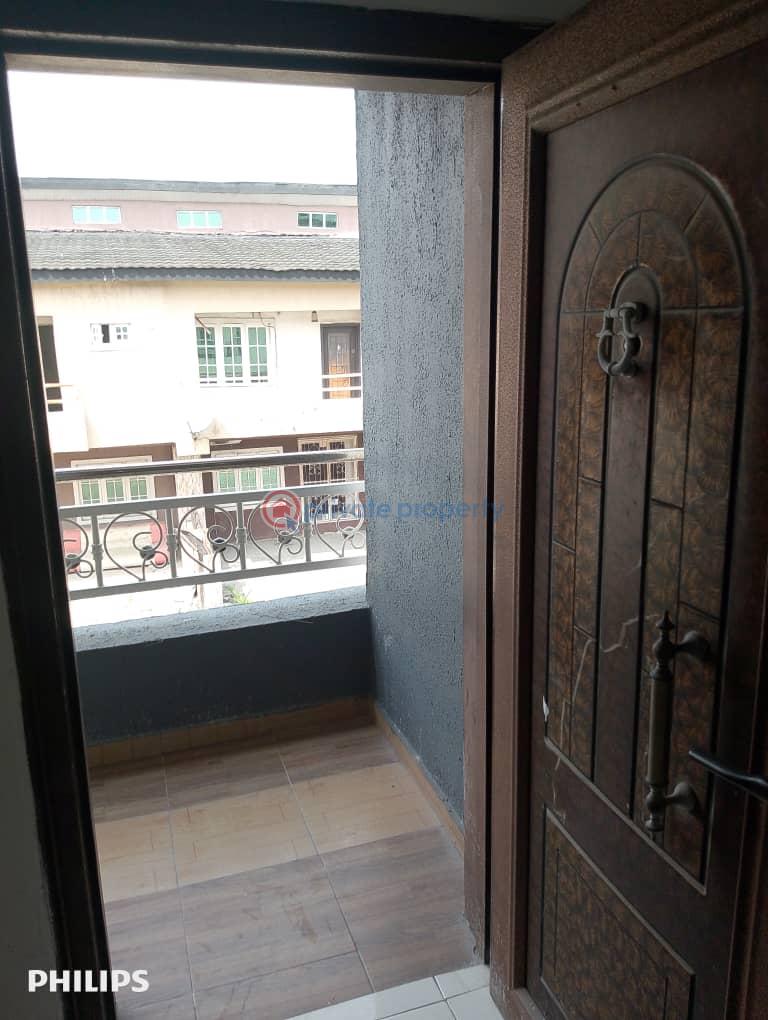 3 bedroom Terrace For Sale Lekki Gardens Phase 2 Lekki Gardens Estate Ajah Lagos - 4