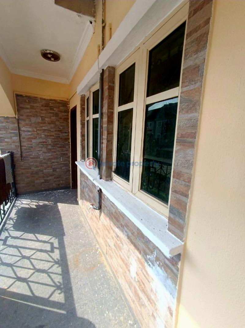3 bedroom Flat & Apartment For Rent Behind Blenco Supermarket Sangotedo Ajah Lagos - 7