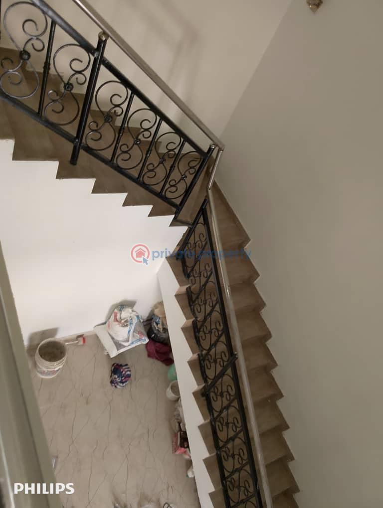 3 bedroom Terrace For Sale Lekki Gardens Phase 2 Lekki Gardens Estate Ajah Lagos - 1